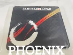 新品★侍ジャパン仕様マウスパッド