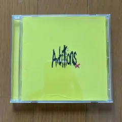 ONE OK ROCK Ambitions