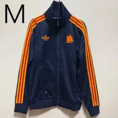 アディダス ASローマ ブリングバック 1993 トラックジャケット