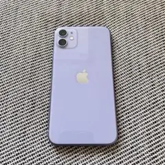 iPhone11 128GB SIMフリー