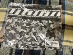 exfamily 特典 サコッシュ