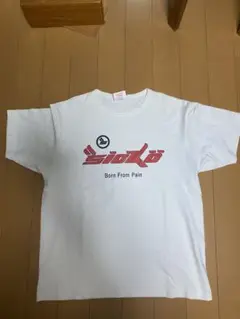 siko Tシャツ