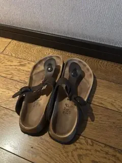 サンダル　　【ビルケンシュトック】