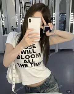 SHEIN Tシャツ