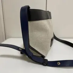 【新品未使用品】ポールスミス ショルダーバック