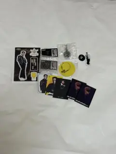 JSB3 ELLYセット