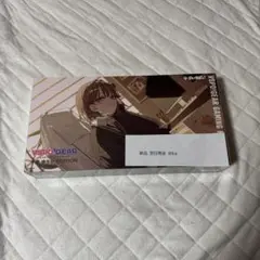 【新品未開封】 VSPO GEAR 千燈ゆうひEdition キーボード
