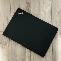ThinkPad T14 Gen 1 第10世代 i5 16G SSD256G