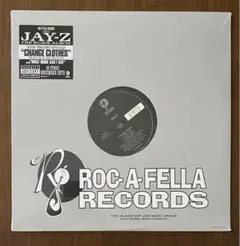未開封 Jay Z what more can i say レコード ラップ