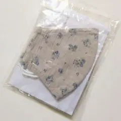 布製マスク