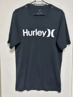 ハーレー　　Hurley ラッシュガード　Sサイズ T14