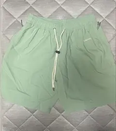 ballaholic Logo Anywhere Zip Shorts