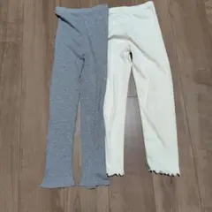 135センチスパッツセット