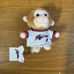 日本ハムファイターズ　中島卓也　キーホルダー