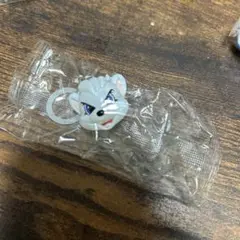 B.LEAGUマスコットめじるしアクセサリー サンディー
