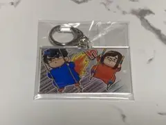 なつめさんち　東京 タワー　アクリル スタンド　サムネ キーホルダー なつめさんち 東京 タワー アクリル スタンド サムネ
