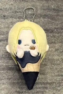 アイスたぴぬい　SAKAMOTODAYS 神々廻
