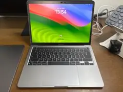 Apple MacBook Pro13インチ シルバー