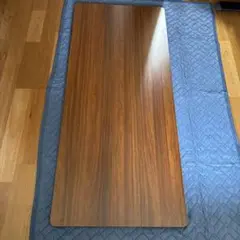 FlexiSpot 天板 160×70cm マホガニー