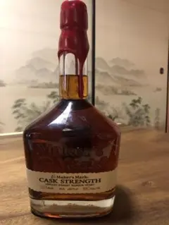 K*K様 U*Z様 Maker's Mark Cask Strength オーバ Cask Strength Bourbon: Barrel Proof Whisky | Maker's Mark®