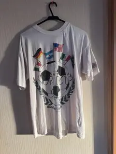 90s 1994年ワールドカップ　tee