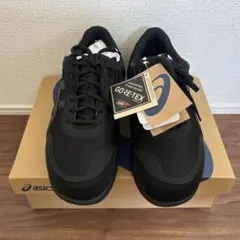 新品 HADASHIWALKER GORE-TEX 防水透湿 3E 27.5