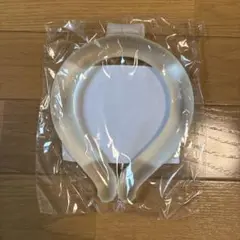 アイスネックリング ネッククラー TC-0003 EVA ポーチ付　夏　外遊び