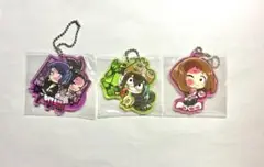僕のヒーローアカデミア　ヒロアカ　アクリルキーホルダー➕おまけ