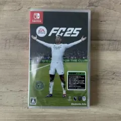 Switch EA SPORTS FC25