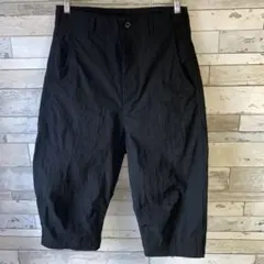 rdv o globe サルエルナイロンパンツ size1 日本製
