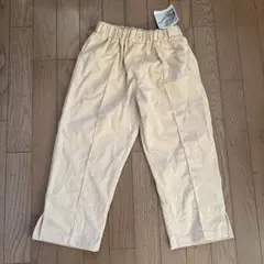 新品　140㎝　タイニーマノン　パンツ