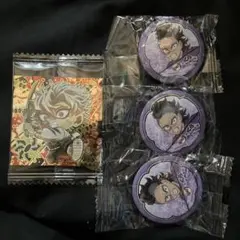 不死川実弥 玄弥