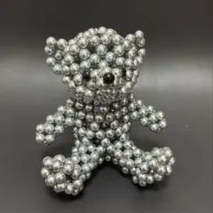 マグネットボール クマのオブジェ 約10cm