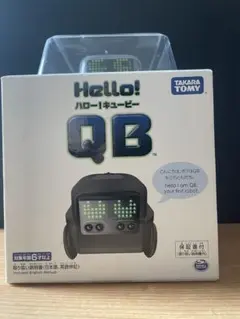 2025年最新】ハロー！ qb キュービーの人気アイテム - メルカリ