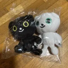 ヤマト非売品ぬいぐるみ