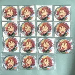 あんスタ イベコレ 2022 summer idol 月永レオ 15点