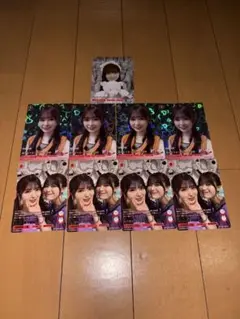 乃木坂46 ビルディバイド　小川彩