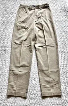 Polo by Ralph Lauren ベージュ チノパン