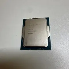 Intel Core i7-12700 CPU