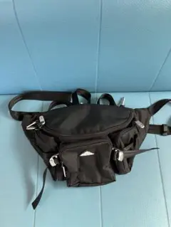 ⬛️絶版希少！新品未使用マウンテンスミス⬛️自転車用ツアーバッグ オーガナイザー ️絶版希少！新品未使用マウンテンスミス️自転車用ツアーバッグ