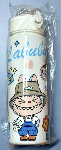 LABUBU タンブラー