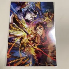 鬼滅の刃　映画　入場者特典　第3弾