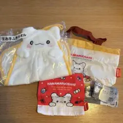はなまるおばけ くじ ガチャガチャ