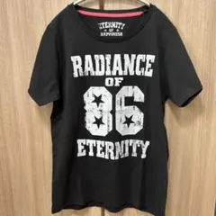 夏物処分SALE半袖TシャツＬサイズ黒