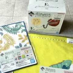 カメレオン 爬虫類 両生類 1番くじ E賞 レプタイルズヘッドマグネット