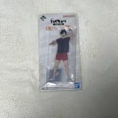 ハイキュー!! 一番くじアクリルスタンド 黒尾鉄朗