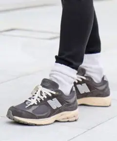 【NEW BALANCE/ニューバランス】スニーカー M2002R