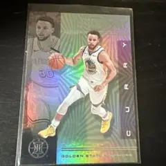 STEPHEN CURRY ステフインカリー　ILLUSIONS パラレル