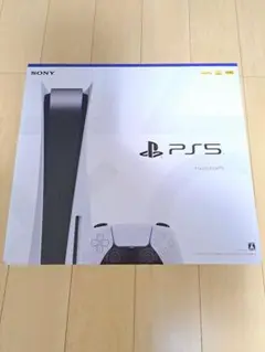 プレイステーション5 【CFI-1200A01】