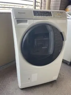 【2/28~3/1発送】パナソニック NA-VH310L ドラム式洗濯乾燥機 ドラム式洗濯乾燥機 2機種を発売 | プレスリリース | Panasonic